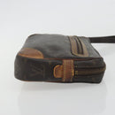 LOUIS VUITTON Monogram Marly Dragonne GM Clutch Bag M51825 LV Auth ar14098-4