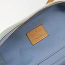 LOUIS VUITTON Monogram Vernis Sullivan Vertical Lavande M91258 LV Auth ar14106-17