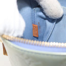 LOUIS VUITTON Monogram Vernis Sullivan Vertical Lavande M91258 LV Auth ar14106-22