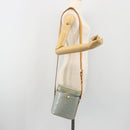 LOUIS VUITTON Monogram Vernis Sullivan Vertical Lavande M91258 LV Auth ar14106-23