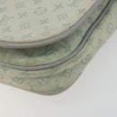 LOUIS VUITTON Monogram Mini Conte de Fée Musette Gray M92279 LV Auth ar14107-15