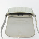 LOUIS VUITTON Monogram Mini Conte de Fée Musette Gray M92279 LV Auth ar14107-18