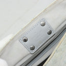 LOUIS VUITTON Monogram Mini Conte de Fée Musette Gray M92279 LV Auth ar14107-19