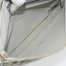 LOUIS VUITTON Monogram Mini Conte de Fée Musette Gray M92279 LV Auth ar14107-11