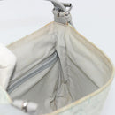 LOUIS VUITTON Monogram Mini Conte de Fée Musette Gray M92279 LV Auth ar14107-20