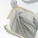 LOUIS VUITTON Monogram Mini Conte de Fée Musette Gray M92279 LV Auth ar14107-21