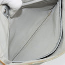 LOUIS VUITTON Monogram Mini Conte de Fée Musette Gray M92279 LV Auth ar14107-22