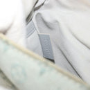 LOUIS VUITTON Monogram Mini Conte de Fée Musette Gray M92279 LV Auth ar14107-12