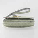 LOUIS VUITTON Monogram Mini Conte de Fée Musette Gray M92279 LV Auth ar14107-5