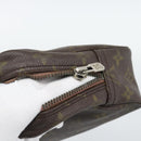 LOUIS VUITTON Monogram Trousse Toilette 23 Clutch Bag M47524 LV Auth ar14109-8