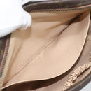 LOUIS VUITTON Monogram Trousse Toilette 23 Clutch Bag M47524 LV Auth ar14109-19