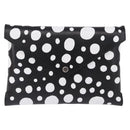 LOUIS VUITTON LVxYK Epi Pochette Kirigami Black White M81959 LV Auth ar14119M-2