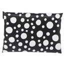 LOUIS VUITTON LVxYK Epi Pochette Kirigami Black White M81959 LV Auth ar14119M-3