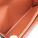 LOUIS VUITTON Monogram Portefeuille Sarah Long Wallet M60531 LV Auth ar14123-16