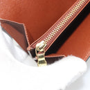 LOUIS VUITTON Monogram Portefeuille Sarah Long Wallet M60531 LV Auth ar14123-17