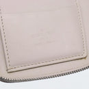 LOUIS VUITTON Epi Agenda Geod Wallet Lilac M6387B LV Auth ar14124-17