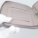 LOUIS VUITTON Epi Agenda Geod Wallet Lilac M6387B LV Auth ar14124-11