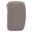LOUIS VUITTON Epi Agenda Geod Wallet Lilac M6387B LV Auth ar14124-13