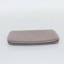 LOUIS VUITTON Epi Agenda Geod Wallet Lilac M6387B LV Auth ar14124-3