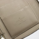 LOUIS VUITTON Epi Agenda Geod Long Wallet Lilac M6387B LV Auth ar14125-21