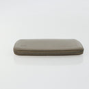 LOUIS VUITTON Epi Agenda Geod Long Wallet Lilac M6387B LV Auth ar14125-3