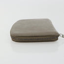 LOUIS VUITTON Epi Agenda Geod Long Wallet Lilac M6387B LV Auth ar14125-5