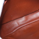 LOUIS VUITTON Monogram Jeune Fille MM Shoulder Bag M51226 LV Auth ar14126-9
