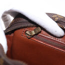 LOUIS VUITTON Monogram Jeune Fille MM Shoulder Bag M51226 LV Auth ar14126-24