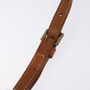 LOUIS VUITTON Monogram Jeune Fille MM Shoulder Bag M51226 LV Auth ar14126-8