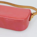 LOUIS VUITTON Vernis Malibu Street Shoulder Bag Fran Boise M9150F Auth ar14132V-12