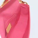 LOUIS VUITTON Vernis Malibu Street Shoulder Bag Fran Boise M9150F Auth ar14132V-17