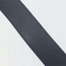 LOUIS VUITTON Monogram Ceinture Etropol Belt Navy M0049 LV Auth ar14133M-13