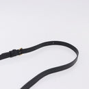 LOUIS VUITTON Monogram Empreinte Nano Speedy Bag Black M81456 LV Auth ar14137SAM-15