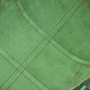 LOUIS VUITTON Epi Keepall 50 Boston Bag Green M42964 LV Auth ar14144-10