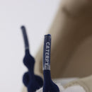 GUCCI Doraemon Sneakers Leather White Blue 655025 Auth ar14148-18