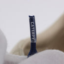 GUCCI Doraemon Sneakers Leather White Blue 655025 Auth ar14148-41