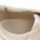 GUCCI Doraemon Sneakers Leather White Blue 655025 Auth ar14148-45