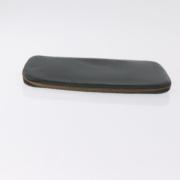 LOUIS VUITTON Monogram Clutch Bag 3 Set LV Auth ar14156