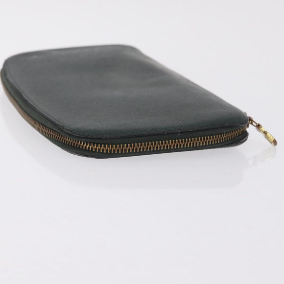 LOUIS VUITTON Monogram Clutch Bag 3 Set LV Auth ar14156
