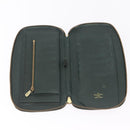 LOUIS VUITTON Monogram Clutch Bag 3 Set LV Auth ar14156-21