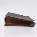 LOUIS VUITTON Monogram Clutch Bag 3 Set LV Auth ar14156-25