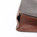 LOUIS VUITTON Monogram Clutch Bag 3 Set LV Auth ar14156-26