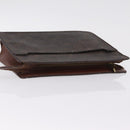 LOUIS VUITTON Monogram Clutch Bag 3 Set LV Auth ar14156-27