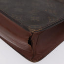 LOUIS VUITTON Monogram Clutch Bag 3 Set LV Auth ar14156-29