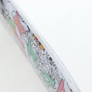 LOUIS VUITTON Monogram Comics Skateboard Maple Wood GI0884 LV Auth ar14157SAM-15