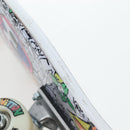 LOUIS VUITTON Monogram Comics Skateboard Maple Wood GI0884 LV Auth ar14157SAM-17