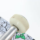 LOUIS VUITTON Monogram Comics Skateboard Maple Wood GI0884 LV Auth ar14157SAM-21