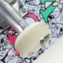 LOUIS VUITTON Monogram Comics Skateboard Maple Wood GI0884 LV Auth ar14157SAM-26