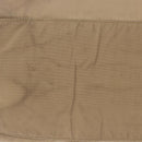 PRADA Hand Bag Nylon Beige Auth ar14168-17