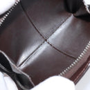 LOUIS VUITTON Epi Portefeuille Epi Z Coin Purse Mocha M6344D LV Auth ar14192-10